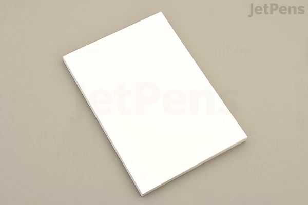 Midori MD Notebook Cotton, A5, Blank